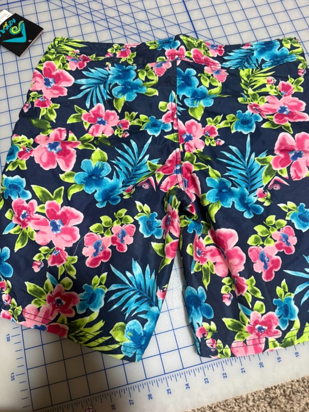 Kanu Surf Shorts Brand New Women's Size 12